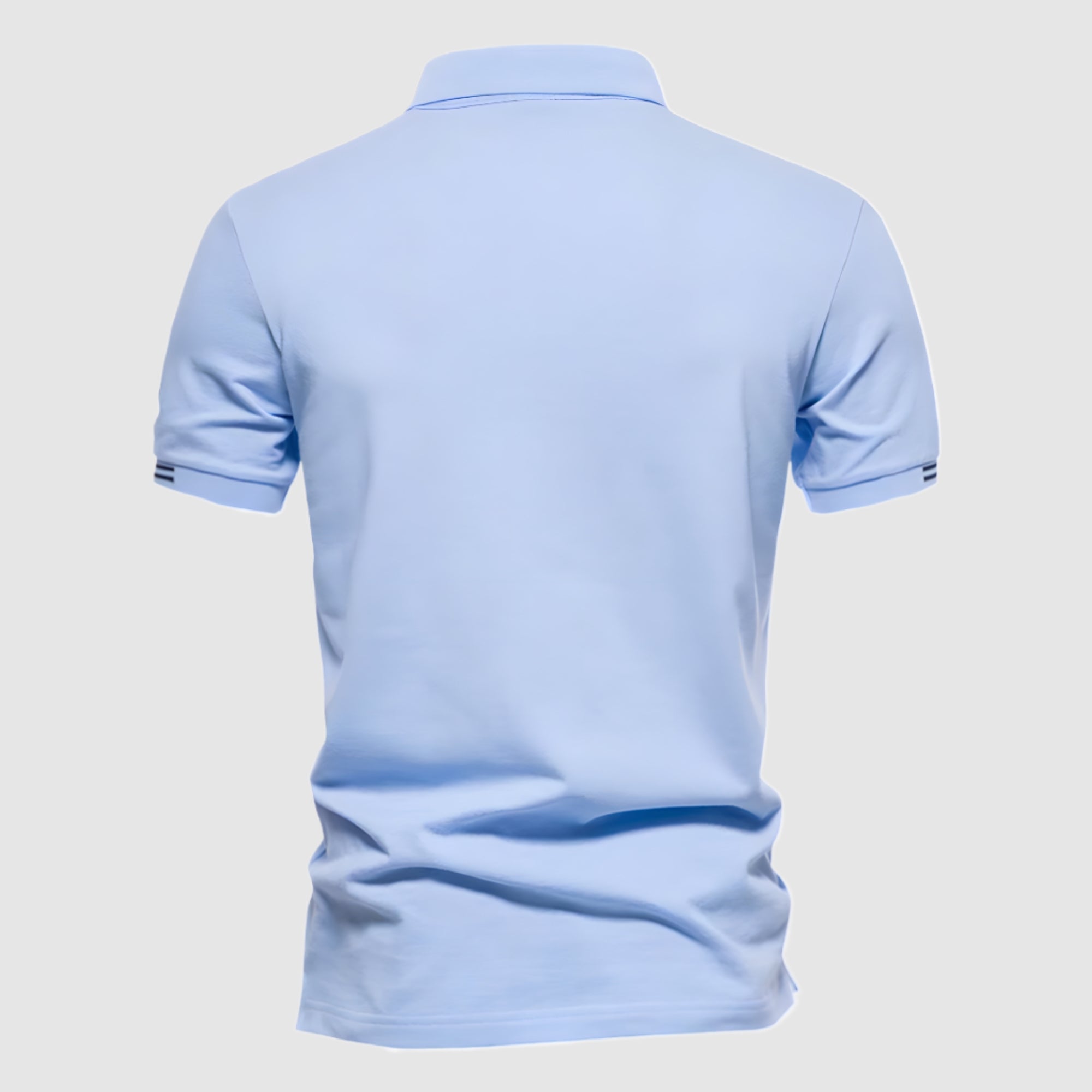 POLO LEONCELLO: musclepolo