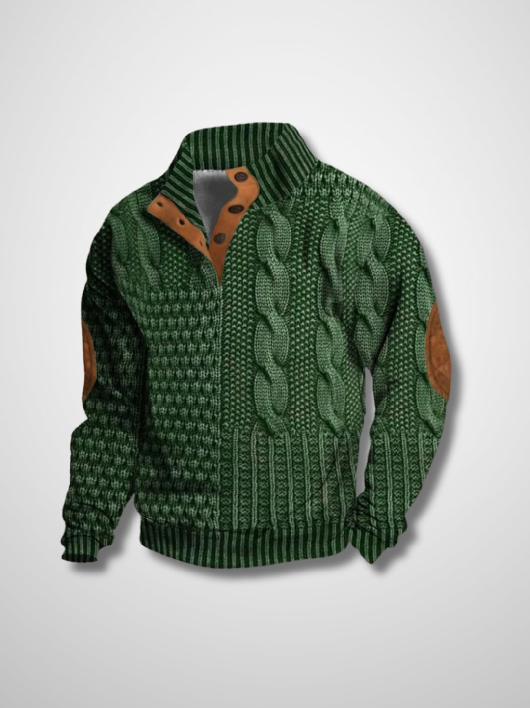 Georgio | Warme Pullover