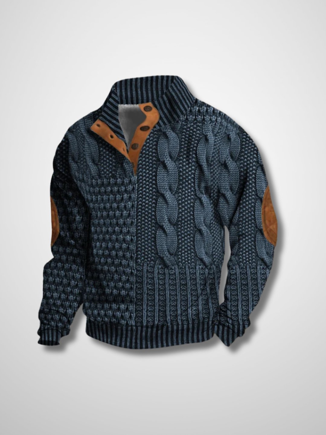 Georgio | Warme Pullover