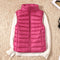 Donker Roze