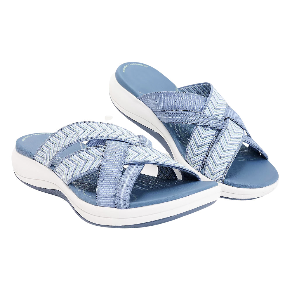 Remi™ - Orthopedische Sandalen