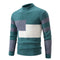 Groen - Grijs