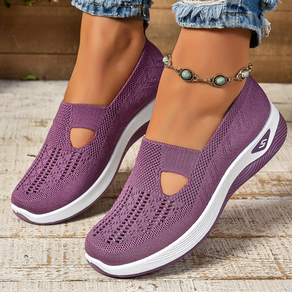 Ruth™ | Orthopedische instapschoenen voor dames