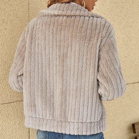 Martha | Casual vest voor dames