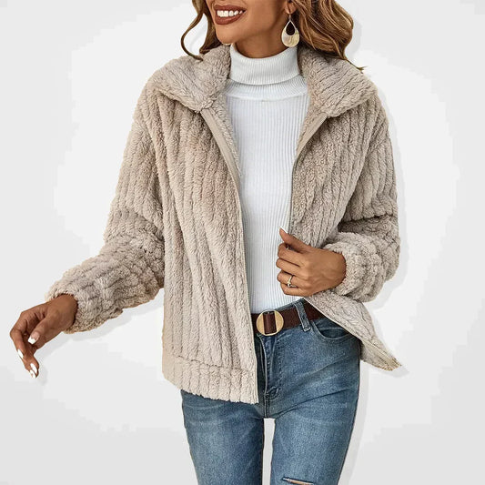 Martha | Casual vest voor dames