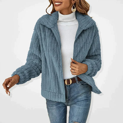Martha | Casual vest voor dames