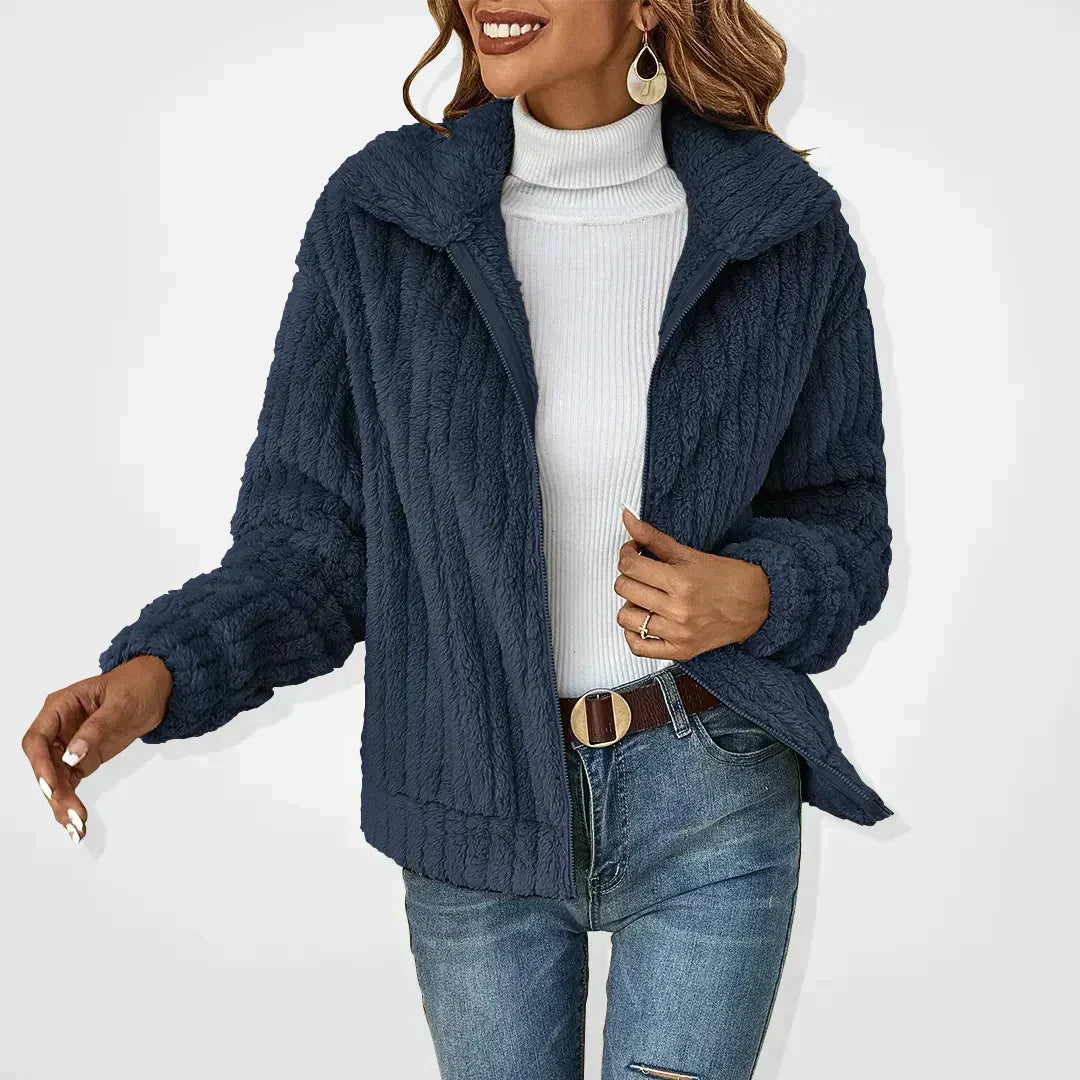 Martha | Casual vest voor dames