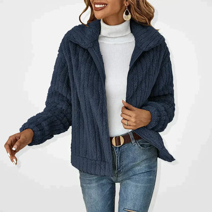 Martha | Casual vest voor dames