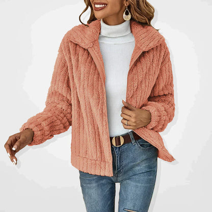 Martha | Casual vest voor dames