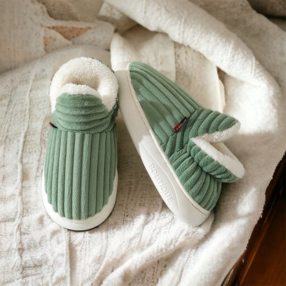 Sasha | Zachte & Warme pantoffels voor dames