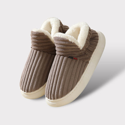 Sasha | Zachte & Warme pantoffels voor dames