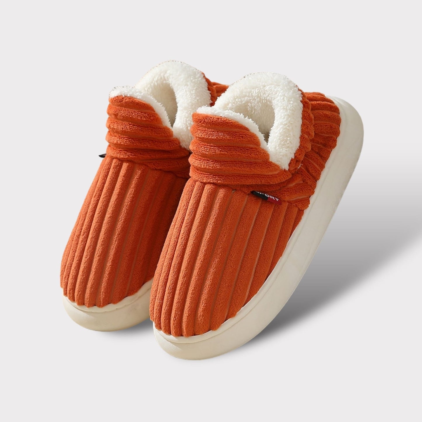 Sasha | Zachte & Warme pantoffels voor dames