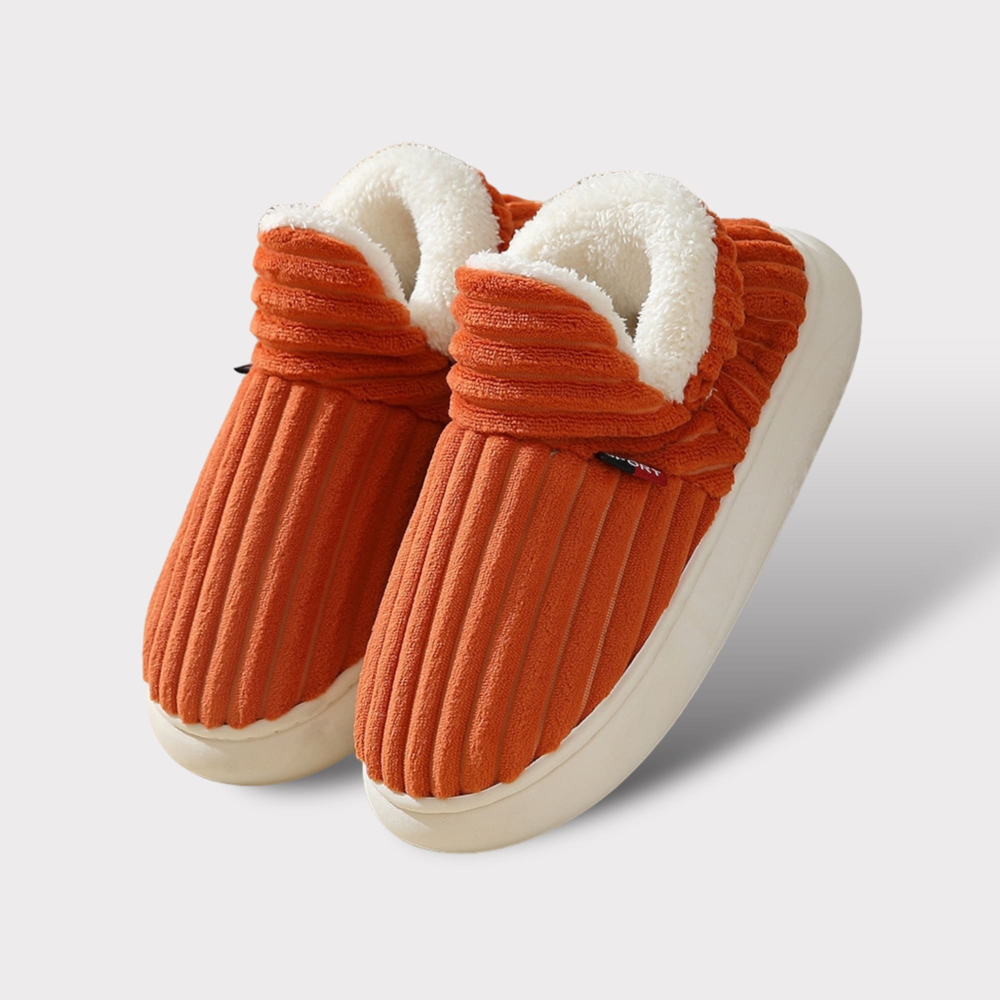 Sasha | Zachte & Warme pantoffels voor dames