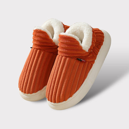 Sasha | Zachte & Warme pantoffels voor dames