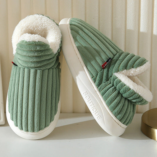 Sasha | Zachte & Warme pantoffels voor dames