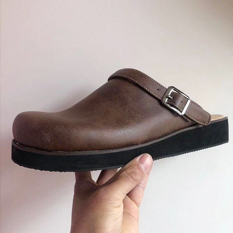 Michiel - Orthopedische Schoenen