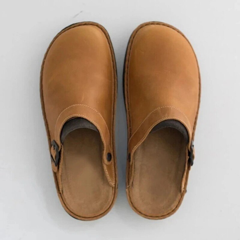 Michiel - Orthopedische Schoenen