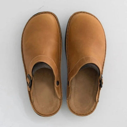 Michiel - Orthopedische Schoenen