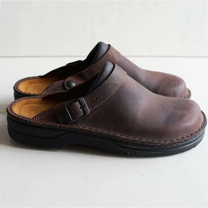 Michiel - Orthopedische Schoenen