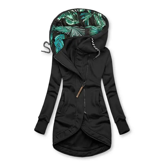 Aysha | Water- en winddichte winterjas