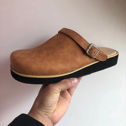 Michiel - Orthopedische Schoenen