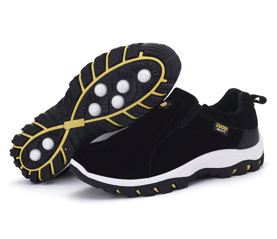 FootFlex™ | verende sneakers