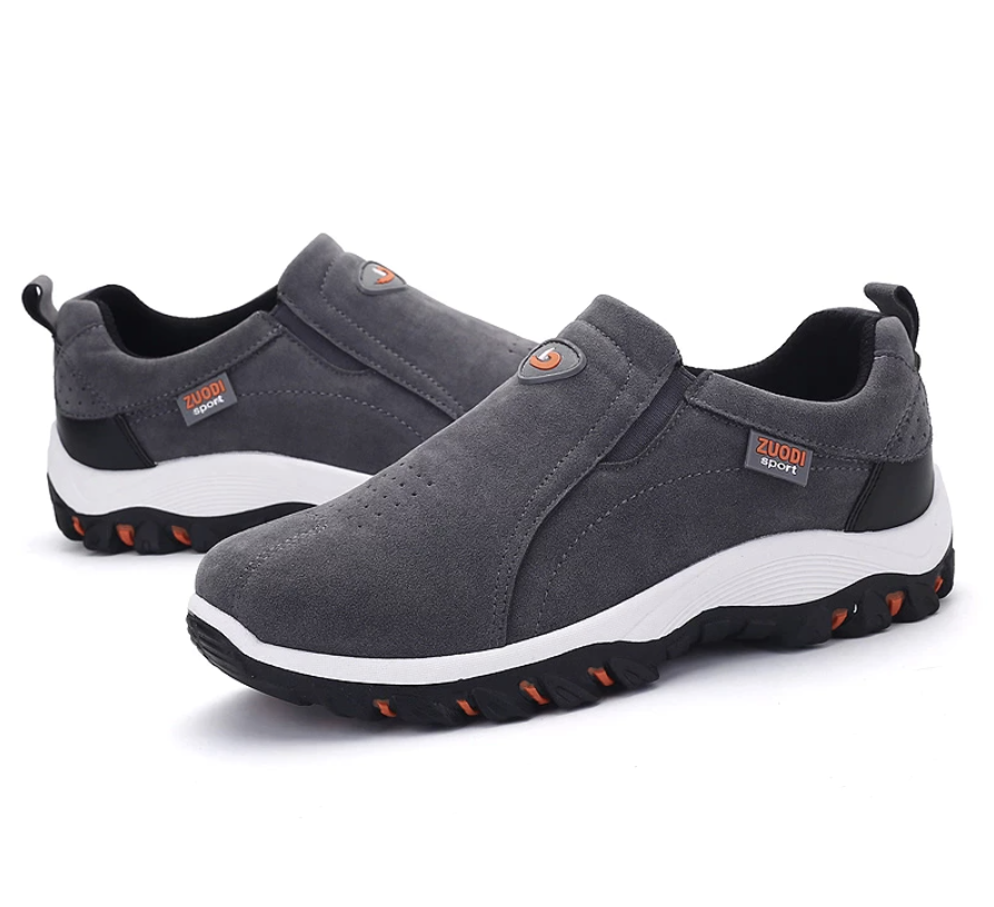 FootFlex™ | verende sneakers