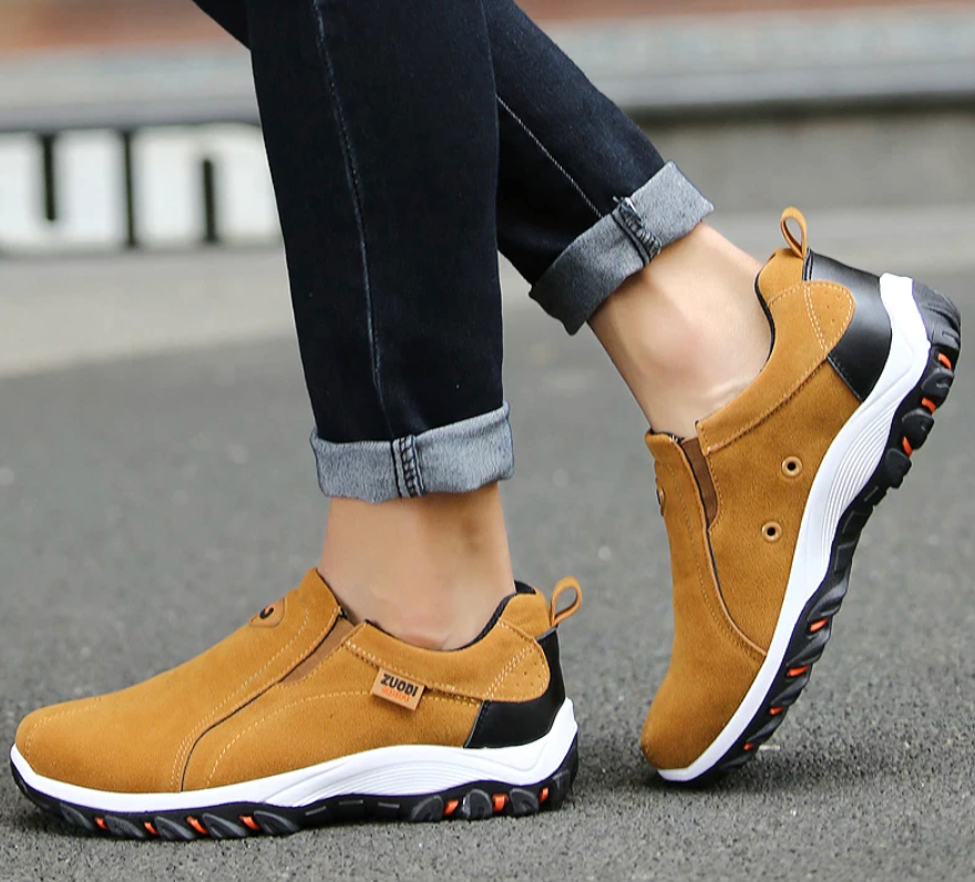 FootFlex™ | verende sneakers