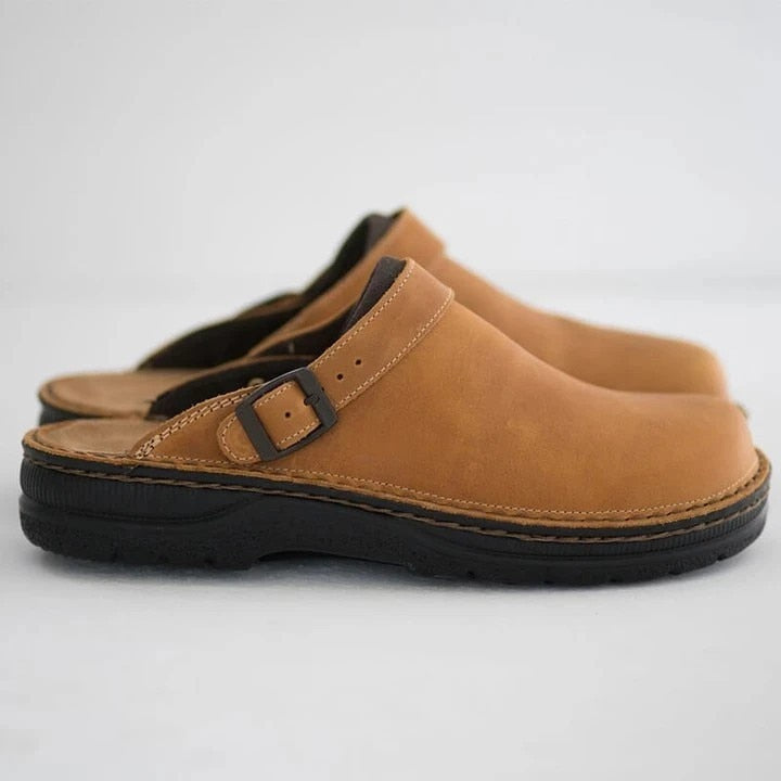 Michiel - Orthopedische Schoenen