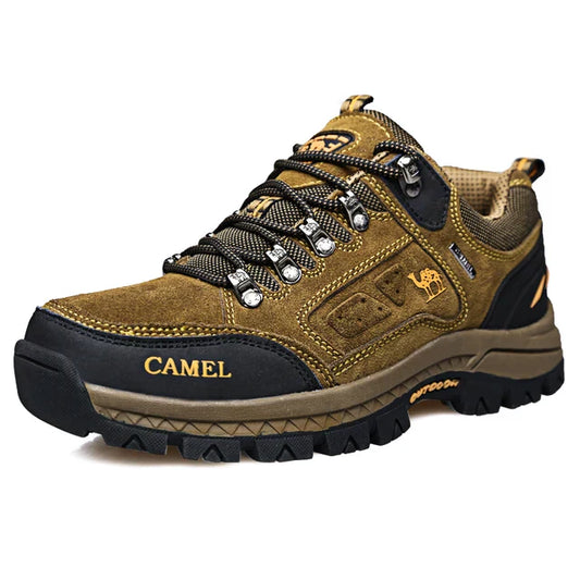Seeker™ - Innovatieve Wandelschoenen