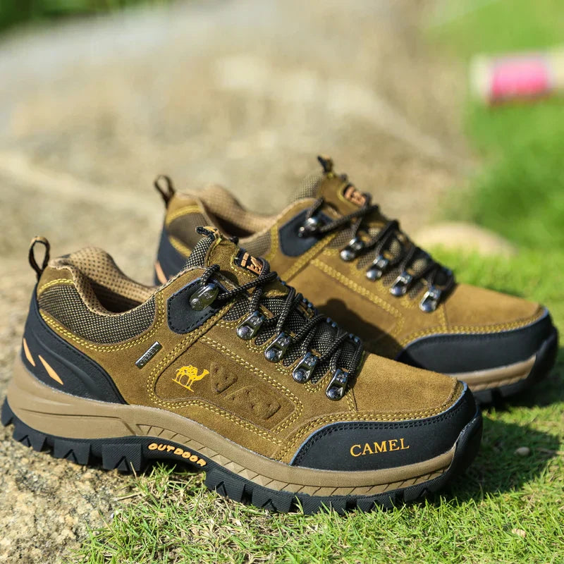 Seeker™ - Innovatieve Wandelschoenen