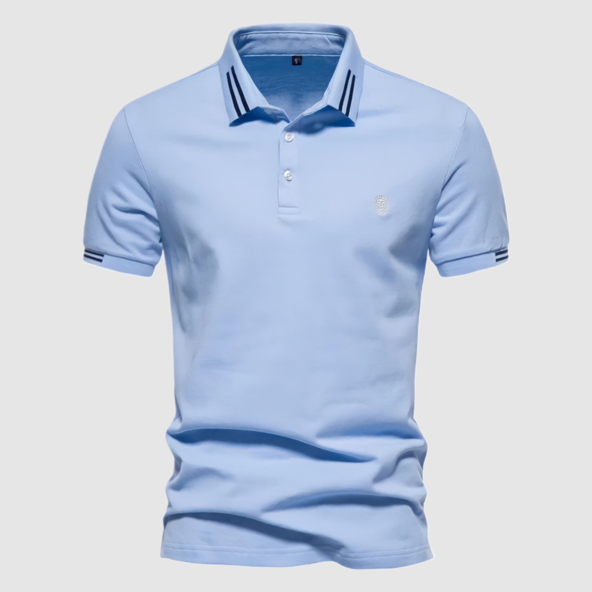 POLO LEONCELLO: musclepolo