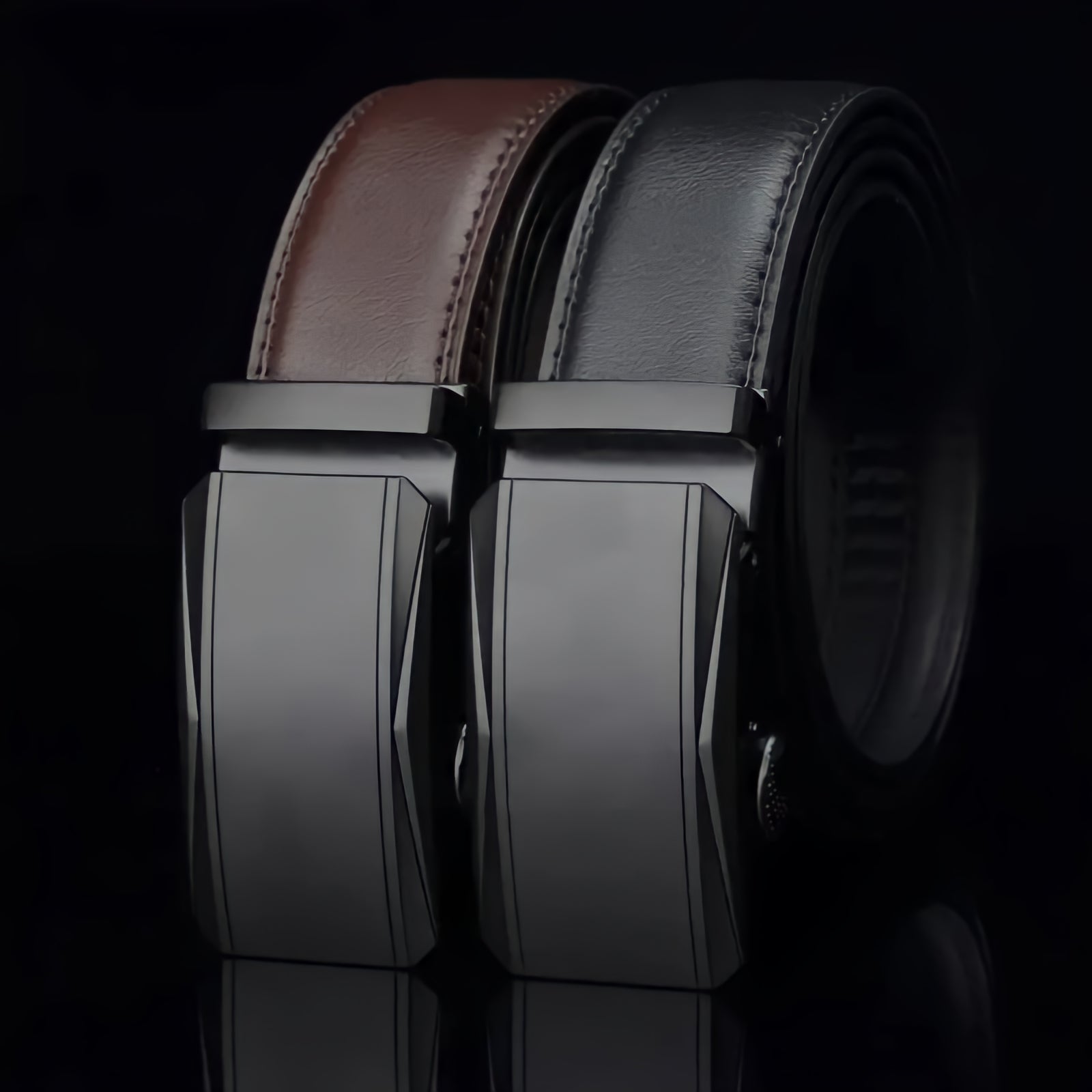 AQUILA: luxe riem
