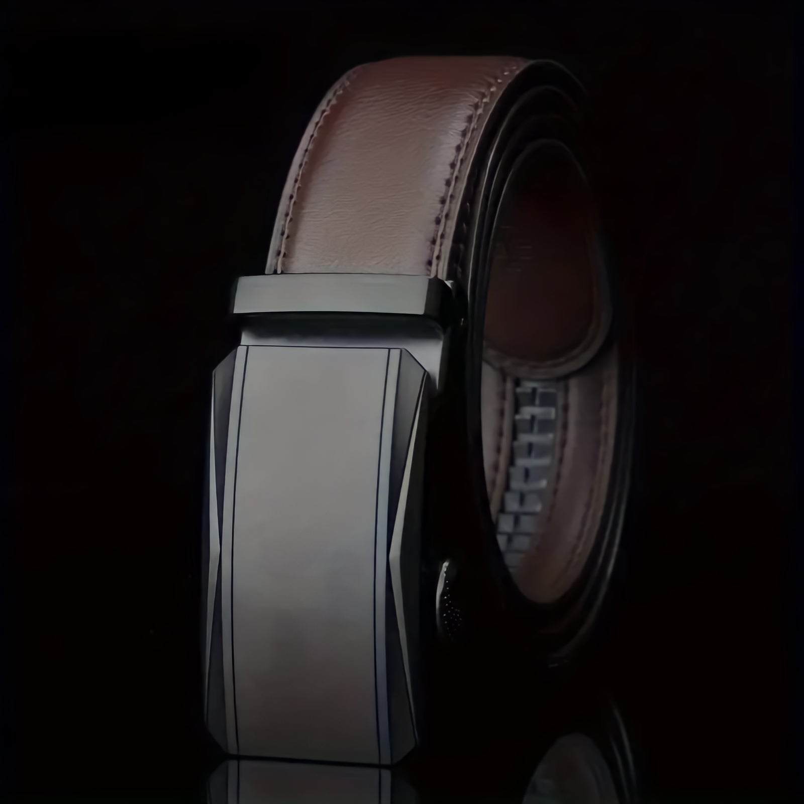 AQUILA: luxe riem