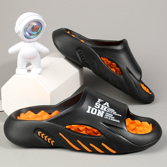 Unisex slippers Caden | Orthopedische Massage Slippers