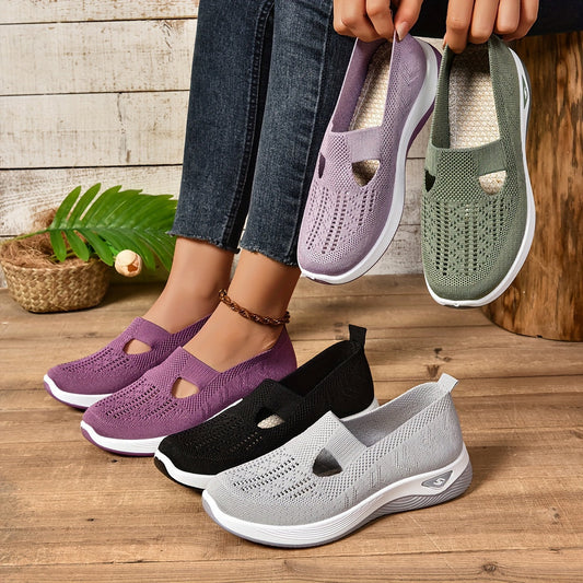 Ruth™ | Orthopedische instapschoenen voor dames