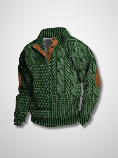 Georgio | Warme Pullover