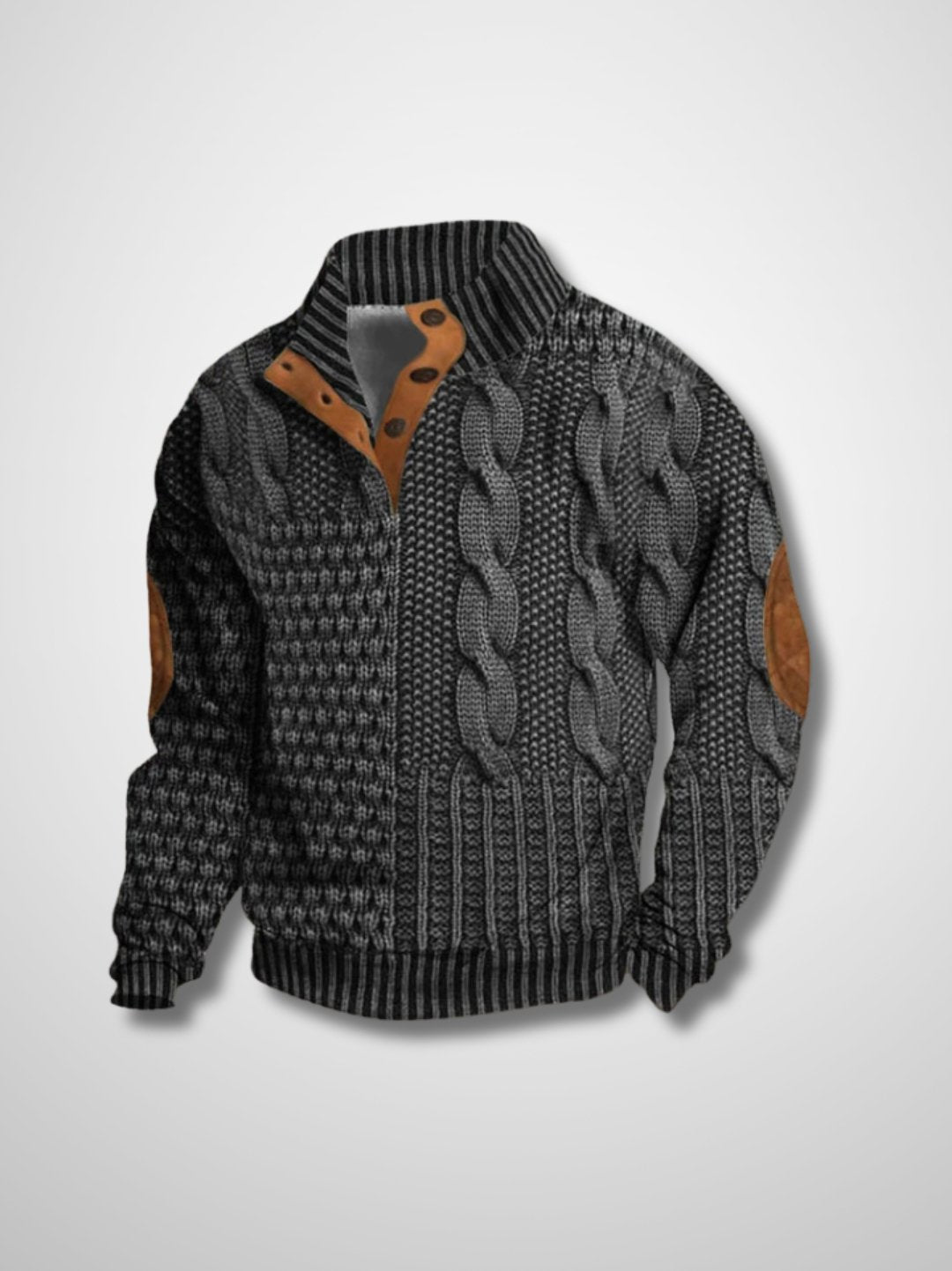 Georgio | Warme Pullover