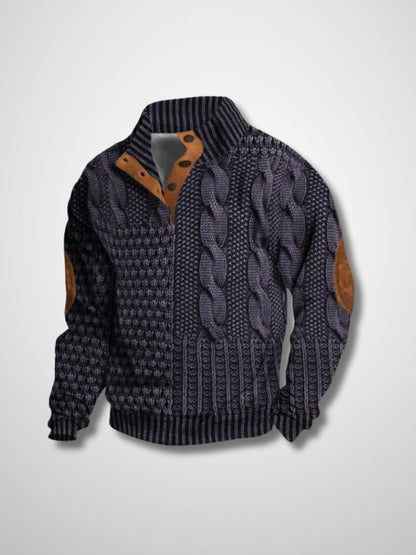 Georgio | Warme Pullover