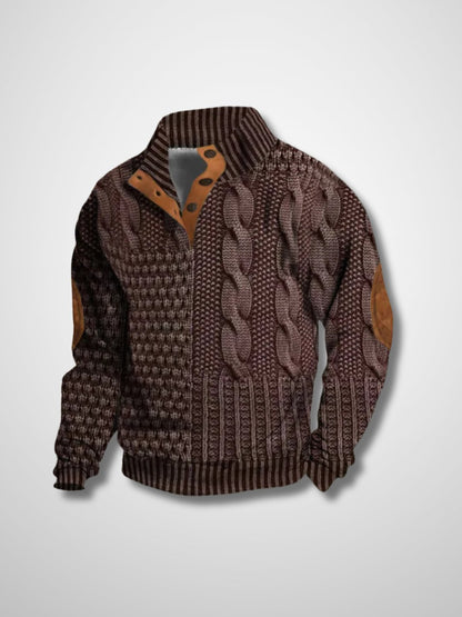 Georgio | Warme Pullover