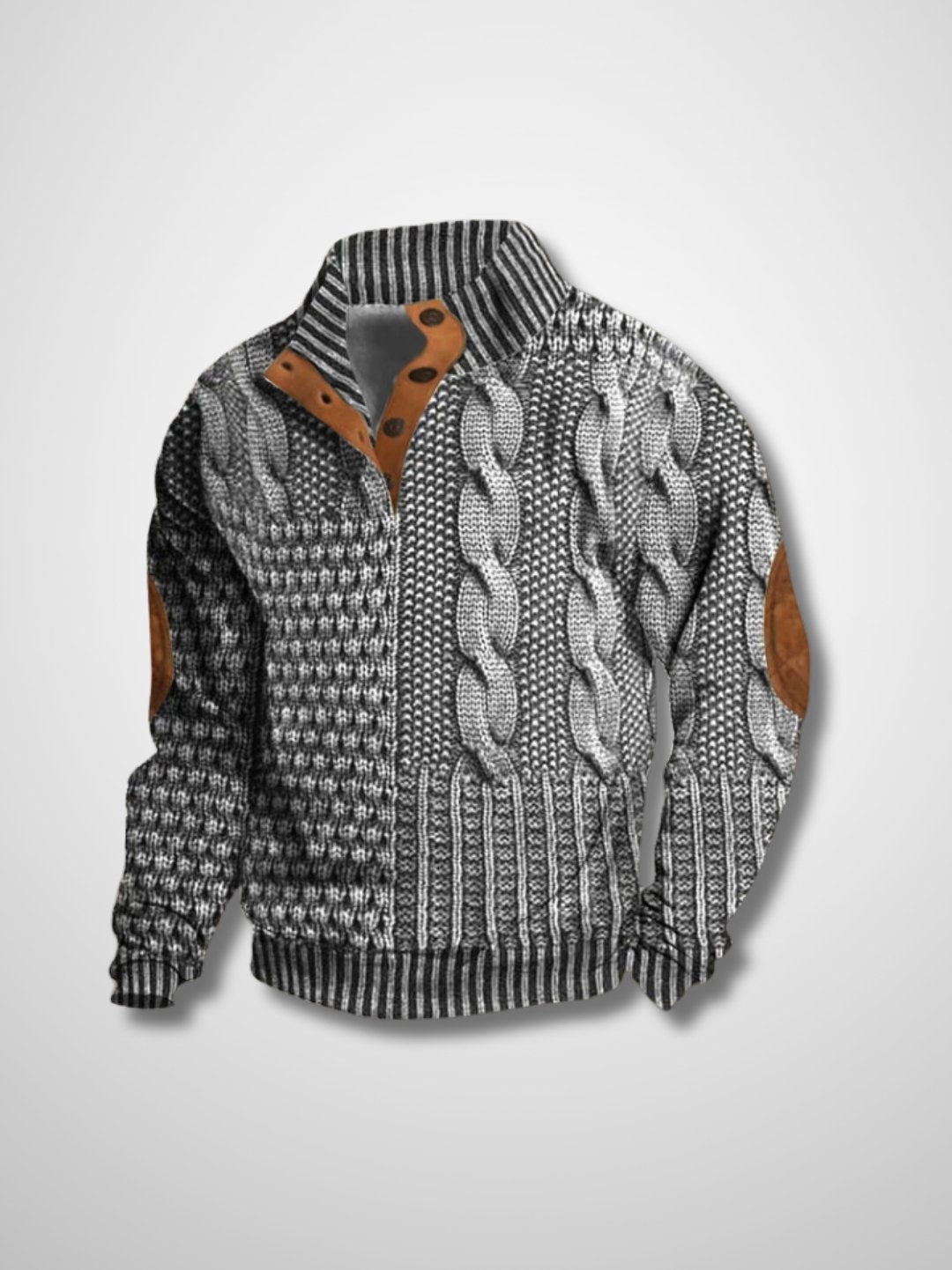 Georgio | Warme Pullover