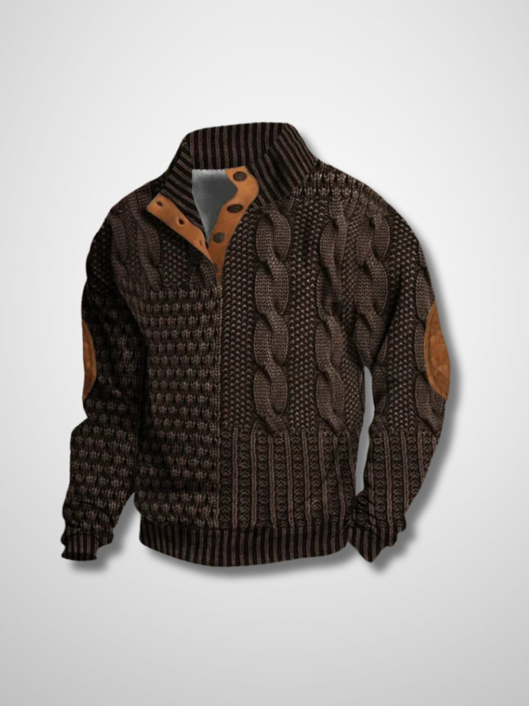 Georgio | Warme Pullover