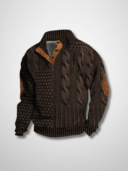 Georgio | Warme Pullover