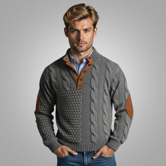 Georgio | Warme Pullover