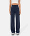Donker blauw