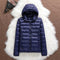 Donkerblauw