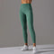 Emerald groen