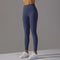 Donker blauw/paars