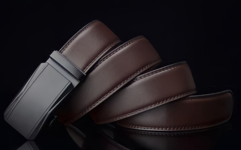 AQUILA: luxe riem